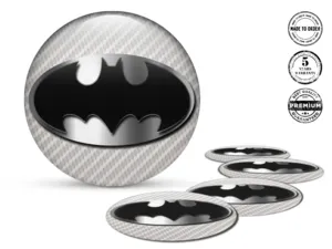 Emblema Ruota Edizione Ultimate Plasma Momentum